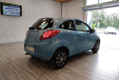 Ford Ka II 1.2 i 69 cv
