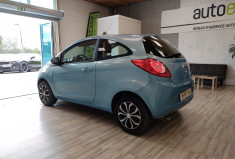Ford Ka II 1.2 i 69 cv