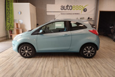 Ford Ka II 1.2 i 69 cv