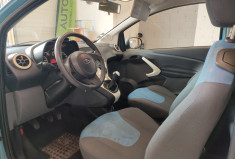 Ford Ka II 1.2 i 69 cv