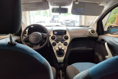 Ford Ka II 1.2 i 69 cv