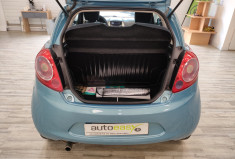 Ford Ka II 1.2 i 69 cv