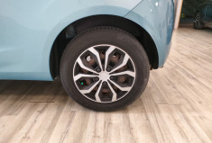Ford Ka II 1.2 i 69 cv