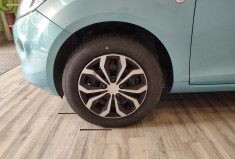 Ford Ka II 1.2 i 69 cv