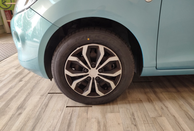 Ford Ka II 1.2 i 69 cv