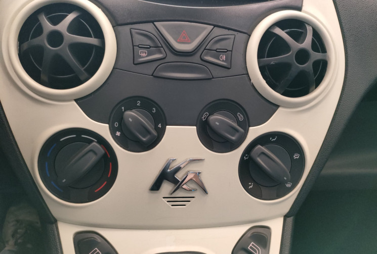 Ford Ka II 1.2 i 69 cv