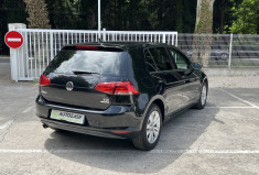 Volkswagen Golf VII 7 1.6 TDI 105 Confortline DSG7 / Distribution OK / GPS / ACC / Radars AV AR
