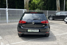Volkswagen Golf VII 7 1.6 TDI 105 Confortline DSG7 / Distribution OK / GPS / ACC / Radars AV AR