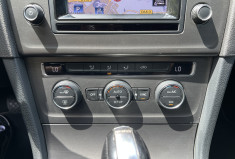 Volkswagen Golf VII 7 1.6 TDI 105 Confortline DSG7 / Distribution OK / GPS / ACC / Radars AV AR
