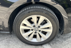 Volkswagen Golf VII 7 1.6 TDI 105 Confortline DSG7 / Distribution OK / GPS / ACC / Radars AV AR