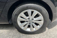 Volkswagen Golf VII 7 1.6 TDI 105 Confortline DSG7 / Distribution OK / GPS / ACC / Radars AV AR