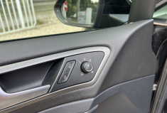 Volkswagen Golf VII 7 1.6 TDI 105 Confortline DSG7 / Distribution OK / GPS / ACC / Radars AV AR