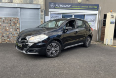 Suzuki SX4 S-Cross 1.6 DDiS 120 cv PRIVILEGE