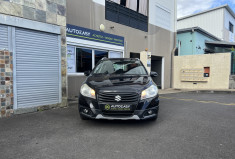 Suzuki SX4 S-Cross 1.6 DDiS 120 cv PRIVILEGE