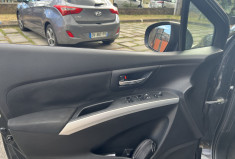 Suzuki SX4 S-Cross 1.6 DDiS 120 cv PRIVILEGE