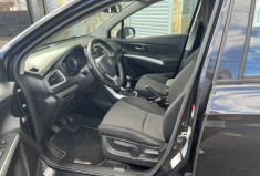 Suzuki SX4 S-Cross 1.6 DDiS 120 cv PRIVILEGE