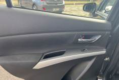 Suzuki SX4 S-Cross 1.6 DDiS 120 cv PRIVILEGE