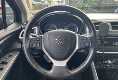 Suzuki SX4 S-Cross 1.6 DDiS 120 cv PRIVILEGE