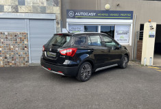Suzuki SX4 S-Cross 1.6 DDiS 120 cv PRIVILEGE