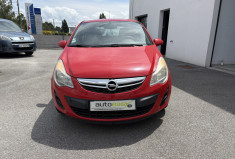 Opel Corsa 1.0 i Twinport 65 CV 3 PORTES