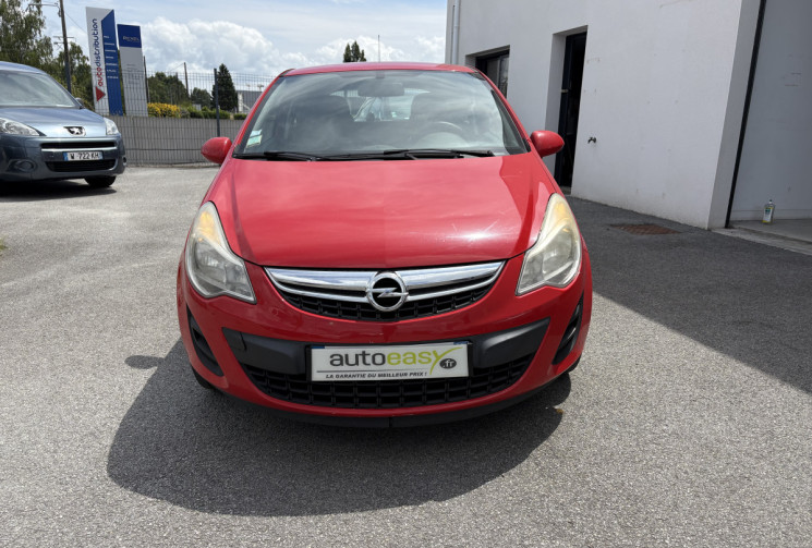Opel Corsa 1.0 i Twinport 65 CV 3 PORTES