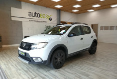 Dacia Sandero II Phase 2 0.9 TCe 12V S&S 90 cv STEPWAY