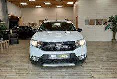 Dacia Sandero II Phase 2 0.9 TCe 12V S&S 90 cv STEPWAY