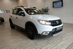 Dacia Sandero II Phase 2 0.9 TCe 12V S&S 90 cv STEPWAY