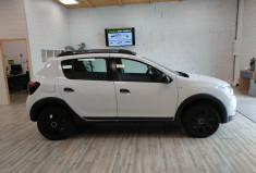 Dacia Sandero II Phase 2 0.9 TCe 12V S&S 90 cv STEPWAY