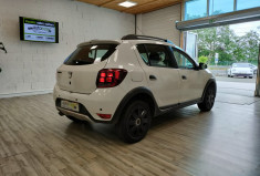 Dacia Sandero II Phase 2 0.9 TCe 12V S&S 90 cv STEPWAY