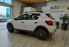 Dacia Sandero II Phase 2 0.9 TCe 12V S&S 90 cv STEPWAY