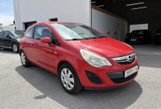 Opel Corsa 1.0 i Twinport 65 CV 3 PORTES