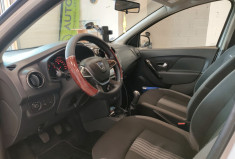 Dacia Sandero II Phase 2 0.9 TCe 12V S&S 90 cv STEPWAY