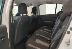 Dacia Sandero II Phase 2 0.9 TCe 12V S&S 90 cv STEPWAY