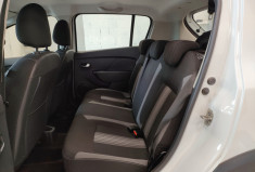 Dacia Sandero II Phase 2 0.9 TCe 12V S&S 90 cv STEPWAY