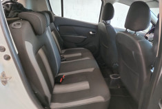 Dacia Sandero II Phase 2 0.9 TCe 12V S&S 90 cv STEPWAY