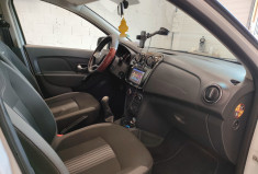 Dacia Sandero II Phase 2 0.9 TCe 12V S&S 90 cv STEPWAY