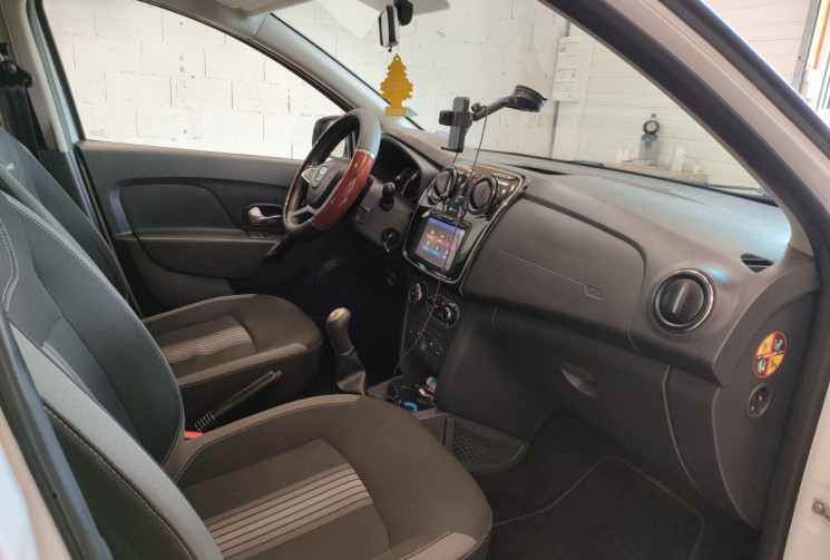 Dacia Sandero II Phase 2 0.9 TCe 12V S&S 90 cv STEPWAY