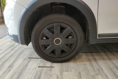 Dacia Sandero II Phase 2 0.9 TCe 12V S&S 90 cv STEPWAY
