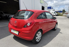 Opel Corsa 1.0 i Twinport 65 CV 3 PORTES
