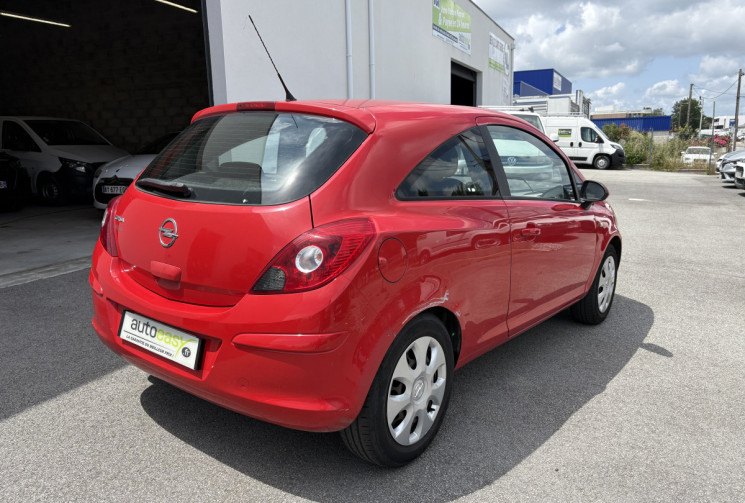 Opel Corsa 1.0 i Twinport 65 CV 3 PORTES