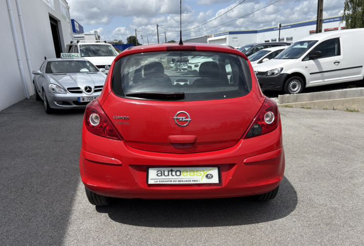 Opel Corsa 1.0 i Twinport 65 CV 3 PORTES