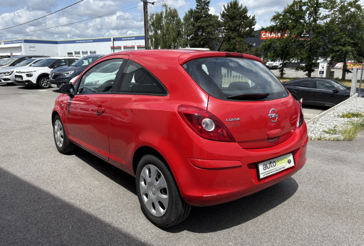 Opel Corsa 1.0 i Twinport 65 CV 3 PORTES