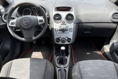 Opel Corsa 1.0 i Twinport 65 CV 3 PORTES