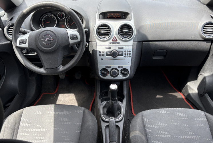 Opel Corsa 1.0 i Twinport 65 CV 3 PORTES