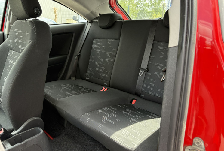 Opel Corsa 1.0 i Twinport 65 CV 3 PORTES