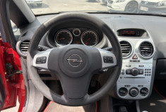Opel Corsa 1.0 i Twinport 65 CV 3 PORTES