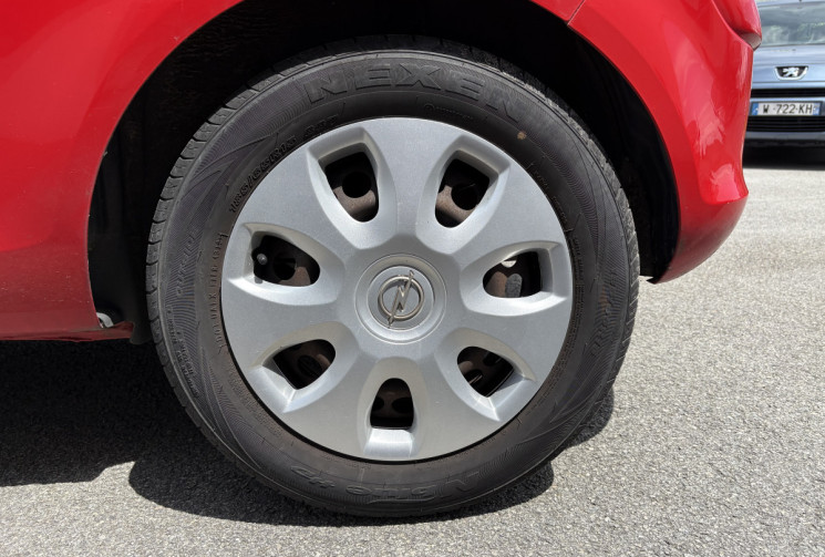 Opel Corsa 1.0 i Twinport 65 CV 3 PORTES