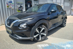 Nissan Juke  1.0 DIG-T 12V 7DCT 2022.5 N CONNECTA