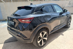 Nissan Juke  1.0 DIG-T 12V 7DCT 2022.5 N CONNECTA